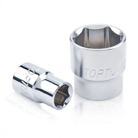 Торцева головка Toptul 3/8" 21 мм (BAEA1221)