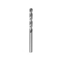 Свердло HAISSER по металу HSS COBALT INDUSTRIAL - 8.0х75х117мм DIN338, 1шт (115872)
