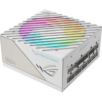 Блок живлення ASUS 850W ROG LOKI 850P SFX-L GAMING 850W Platinum White Edition (90YE00N2-B0NA00)