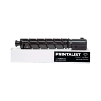 Картридж Printalist Туба с тонером PRINTALIST для iRC-C1225/1225iF аналог Canon 034 (9454B001-PL)