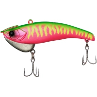 Воблер Jackall Tricoroll Vib 50S 50mm 6.2g Dragon Fruit Mat Tiger (1699.31.03)