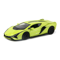 Масштабна модель автомобіля Uni-Fortune LAMBORGHINI SIAN FKP 37 (554983)