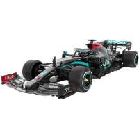 Радіокерована іграшка Rastar Mercedes-AMG F1 W11 EQ Performance 1:12 (98460 black)