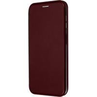 Чохол до мобільного телефона Armorstandart G-Case Samsung A15 4G (A155) / A15 5G Marsala (ARM73652)