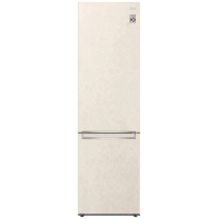 Холодильник LG GC-B509SECL