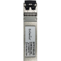 Модуль SFP SFP+ 10G Multi-Mode Fiber 850nm 0.3км SFP3185-03A Engenius (0912A0452300)