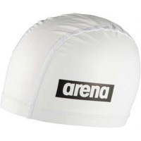Шапка для плавання Arena Light Sensation II 002382-101 білий Уні OSFM (3468336216958)