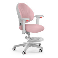 Дитяче крісло Evo-kids Mio (Y-407 DP)