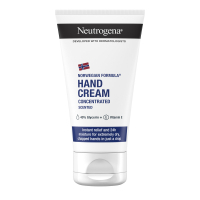 Крем для рук Neutrogena Норвезька формула Концентрований 75 мл (3574661527925)