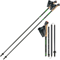 Палиці для скандинавської ходи Gabel FLD Carbon 115 (034.0050)