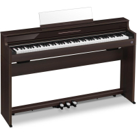 Цифрове піаніно Casio AP-S450BN (363171)