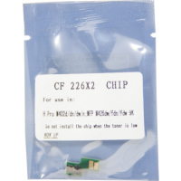 Чип для картриджа HP LJ Pro M402/426 CF226X Black Foshan (JYD-HCF226X2-FSH)
