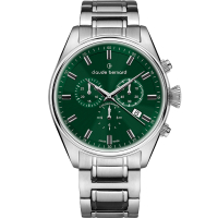 Наручний годинник Claude Bernard 10254 3M VIN