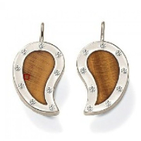 Сережки Thomas Sabo H1551-1-759