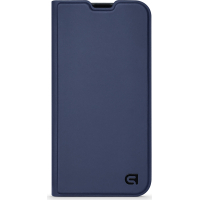 Чохол до мобільного телефона Armorstandart OneFold Case Xiaomi Redmi Note 14 Pro+ 5G Dark Blue (ARM79809)