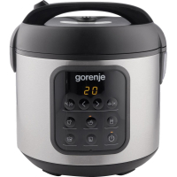 Мультиварка Gorenje MC2SBK
