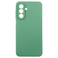 Чохол до мобільного телефона Dengos Soft Samsung Galaxy A26 (mint) (DG-TPU-SOFT-72)