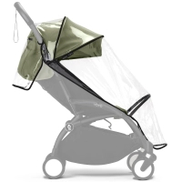Дощовик на коляску Stokke YOYO 6+ (7040356549016) (654901)