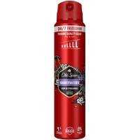Дезодорант Old Spice Night Panther 250 мл (8700216752459)