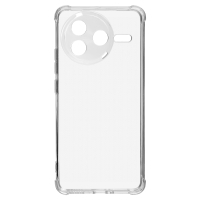 Чохол до мобільного телефона Armorstandart Air Force Xiaomi Poco F7 Pro Camera cover Clear (ARM80344)