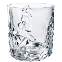 Склянка Nachtmann серія "Sculpture" Double Old Fashioned 365 мл (96154)