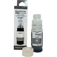 Чорнило Premium Quality Canon GI-43 70мл Grey 4707C001 (70264929)