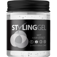 Гель для волосся Acme Color Styling Gel Strong Hold 3 200 мл (4820197009732)