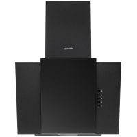 Витяжка кухонна Pyramida NVX 60 (800) B BL