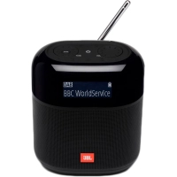 Акустична система JBL Tuner XL FM Black (JBLTUNERXLBLKEUNA)