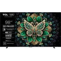 Телевізор TCL 98C6K