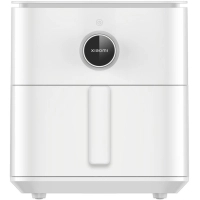 Мультипіч Xiaomi Smart Air Fryer MAF10 White (6.5L)