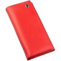 Гаманець ST Leather Червоний (18858)