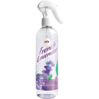 Освіжувач повітря Elix Mist French Lavender 300 мл (5902315539419)