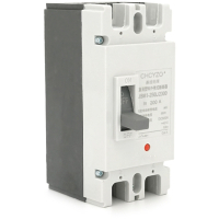 Автоматичний вимикач Voltronic JSM1-250L/2300, 200A