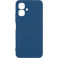Чохол до мобільного телефона Armorstandart ICON Tecno Spark Go 2 4G Camera cover Dark Blue (ARM88246)