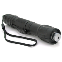 Лазерна указка Voltronic Laser 009, лазер зеленого кольору, живлення Li-ion 18650 (KY-009-R)