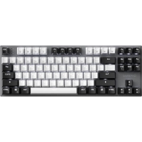 Клавіатура GamePro Genesis Joker MK124G Outemu Red Switch USB UA Gray (MK124G)
