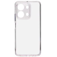 Чохол до мобільного телефона Armorstandart Air Xiaomi Redmi 15C 4G (GL) / Poco C85 4G (GL) Camera cover Clear (ARM88320)