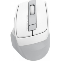 Мишка A4Tech FG35CS Plus Wireless White (4711421002998)
