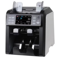 Лічильник банкнот NRJ AL-960 UV/MG/IR (29183)