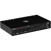 Аудіоінтерфейс Yamaha URX44C
