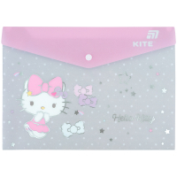 Папка - куточок Kite А4 Hello Kitty (HK25-244-5)
