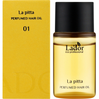 Олія для волосся La'dor Perfumed 01 La Pitta Hair Oil 10 мл (8809982981107)