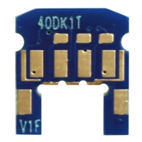 Чип для картриджа Epson T40D1/C13T40D140, 80 мл, black Apex (CHIP-EPS-T40D1-BK)