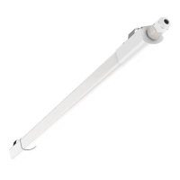 Світильник Philips WT035C G2 LED55/NW PSU CFW L1500 (911401807484)