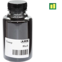 Тонер Canon MF461w/463dw/465dw/LBP243dw/246dw, 070H 300г 10.2K Black chip АНК (50000467)