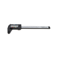 Штангенциркуль Voltronic MT-TX LCD, 0-150 мм, 0,01 мм (ES-MT-TX15)