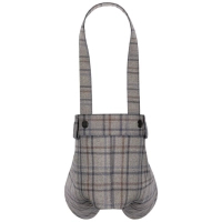 Штани для тварин Pet Fashion Leon S (4823082445073)