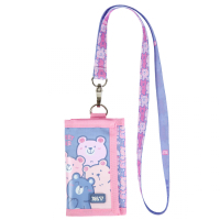 Гаманець дитячий Yes Sweet Bear W-1 (533808)