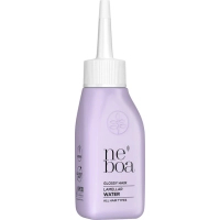 Сироватка для волосся Neboa Glossy Hair Ламелярна вода для всіх типів волосся 50 мл (5903794190658)